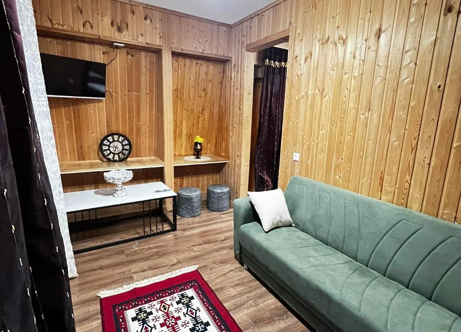 Guest House Leon Μπατούμι Γεωργία